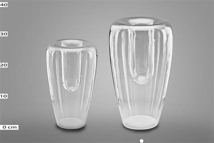 0705000 Vase Eliza H36 D21