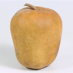 Calabash Apple
