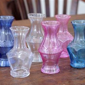 Mini Vase Handmade